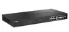 D-Link DGS-1018P/E 18-Port Gigabit Unmanaged PoE Switch Photo 6