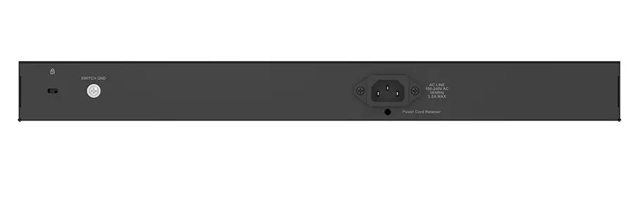 D-Link DGS-1018P/E 18-Port Gigabit Unmanaged PoE Switch Photo 8