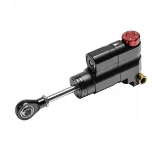 Hydraulic System Simagic P-HTS Add-On for P1000 Pedal S437, hydraulic add-on for P1000