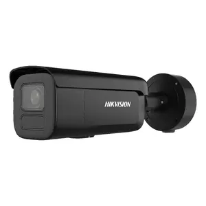IP bullet security camera Hikvision DS-2CD2646G2H-IZS(2.8-12MM) 2688×1520, 2.8–12 mm varifocal, outdoor, ceiling/wall, black