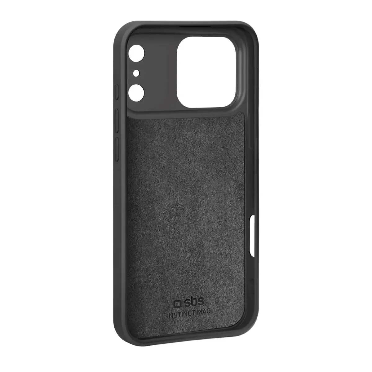 Mobilo telefonu apvalks SBS TEINSTMAGIP1769K iPhone 17 Pro Max Photo 2