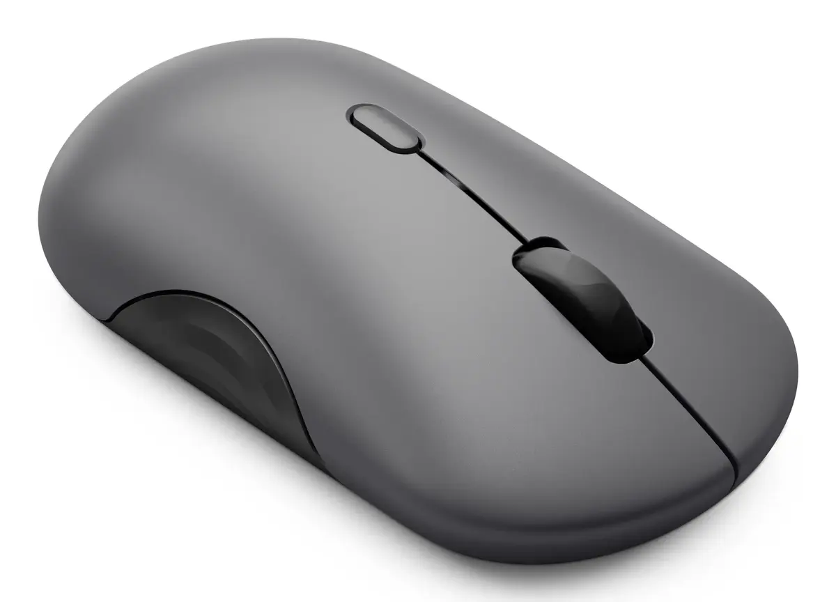 Lenovo 700 Беспроводная амбидекстрная мышь Photo 2