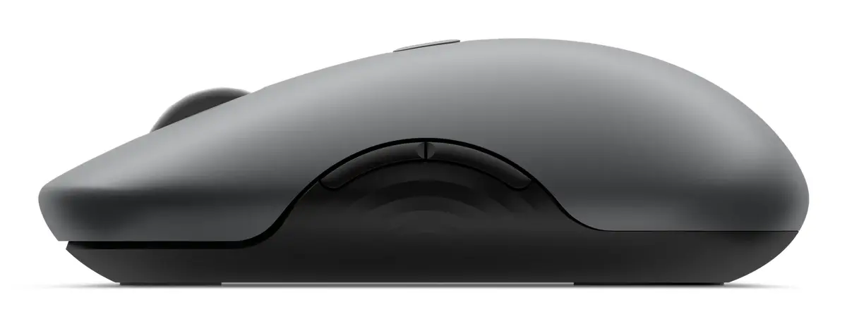 Lenovo 700 Беспроводная амбидекстрная мышь Photo 3