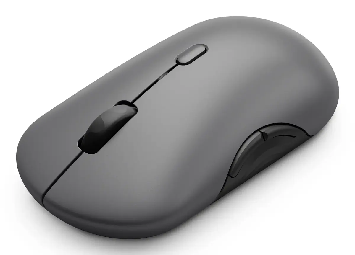 Lenovo 700 Беспроводная амбидекстрная мышь Photo 4