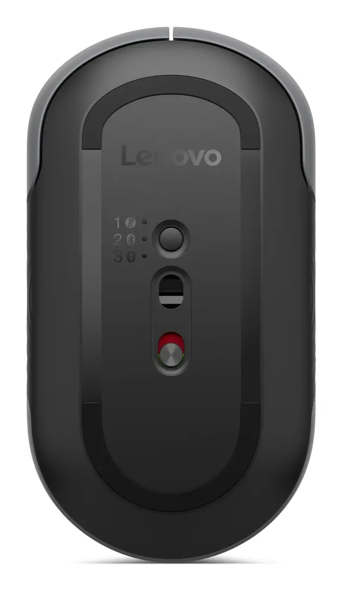 Lenovo 700 Беспроводная амбидекстрная мышь Photo 5