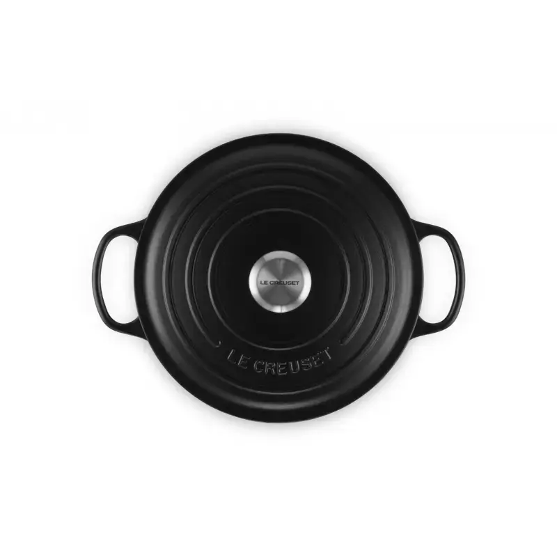 Le Creuset чугунная кастрюля 02726119 Ø34 см 12 л Photo 3