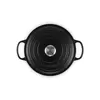 Le Creuset чугунная кастрюля 02726119 Ø34 см 12 л Photo 3
