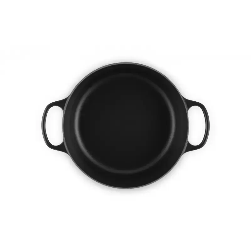 Le Creuset чугунная кастрюля 02726119 Ø34 см 12 л Photo 4