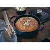 Le Creuset чугунная кастрюля 02726119 Ø34 см 12 л Photo 5