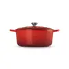 Чугунная кастрюля Le Creuset 34 см 12 л Photo 2