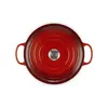 Чугунная кастрюля Le Creuset 34 см 12 л Photo 3