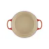 Чугунная кастрюля Le Creuset 34 см 12 л Photo 4