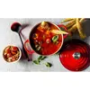 Чугунная кастрюля Le Creuset 34 см 12 л Photo 5
