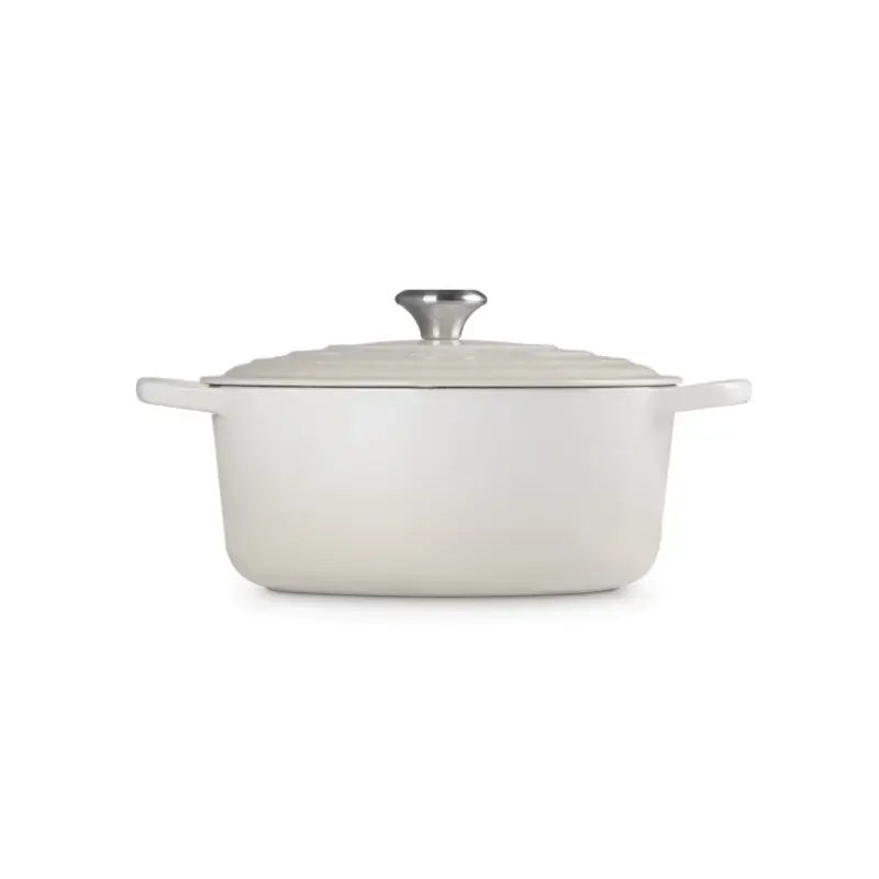 Чугунная кастрюля Le Creuset 02734336 Ø34 см 12 л Photo 2