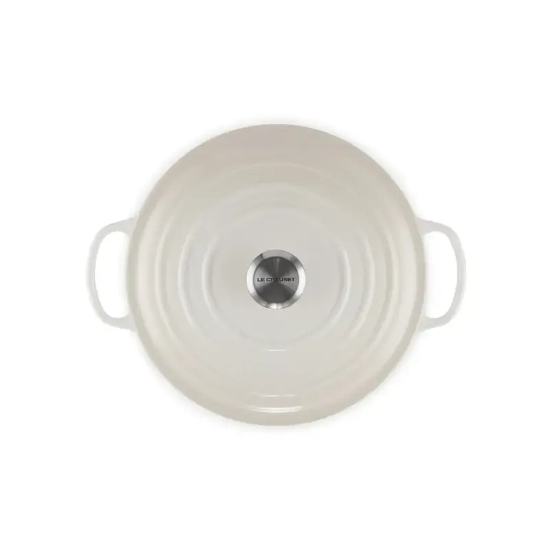 Чугунная кастрюля Le Creuset 02734336 Ø34 см 12 л Photo 3