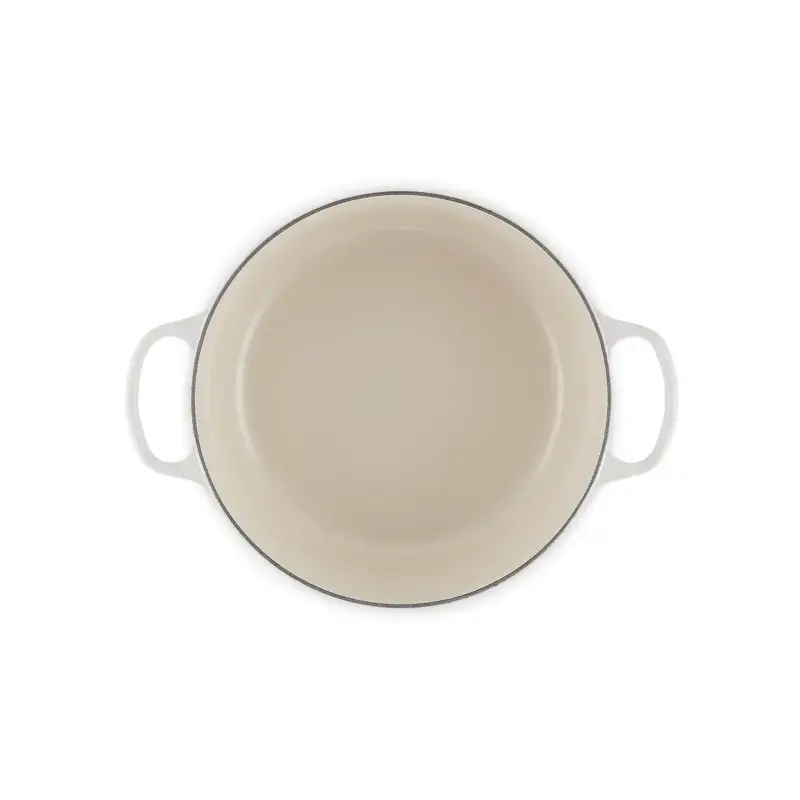 Чугунная кастрюля Le Creuset 02734336 Ø34 см 12 л Photo 4
