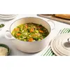 Чугунная кастрюля Le Creuset 02734336 Ø34 см 12 л Photo 5