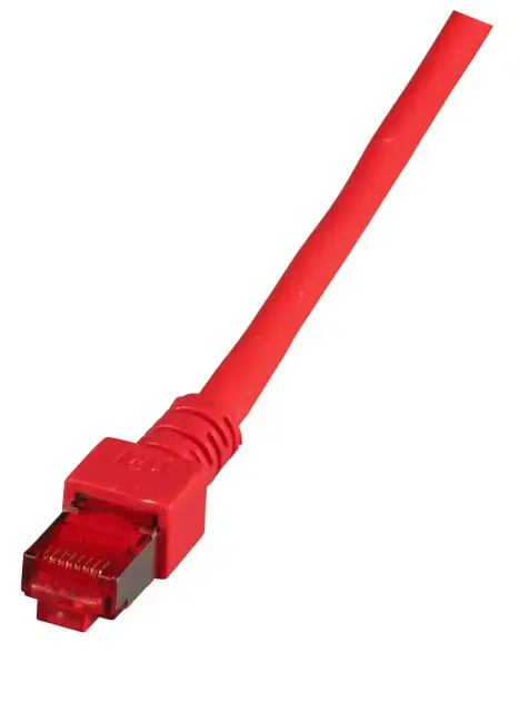 EFB Elektronik Cat6 S/FTP LSZH patch cable 0.15 m Photo 2