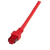 EFB Elektronik Cat6 S/FTP LSZH patch cable 0.15 m Photo 2