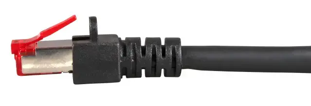 Networking cable EFB K5515.0,15 Cat6 Photo 4