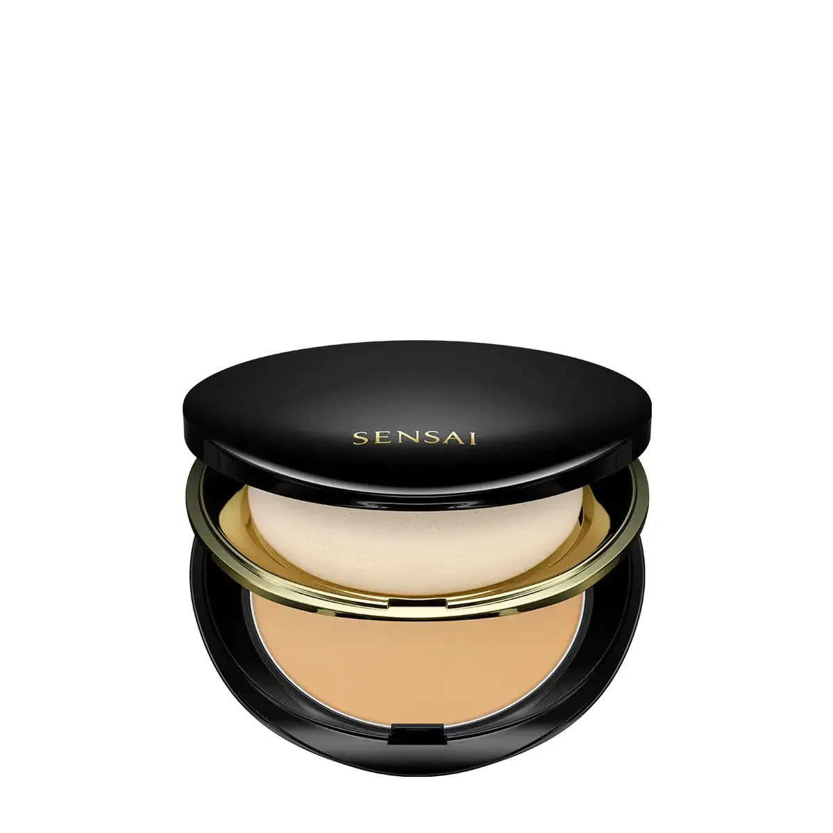 Sensai Foundation Refill TF203 Natural Beige Compact Powder Photo 2