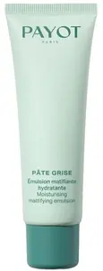 Moisturizing Matifying Emulsion PAYOT Pate Grise C-PY-503-50 for oily skin, 50 ml