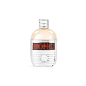 Eau de Parfum Moncler Pour Femme 150 мл — женский refillable парфюм