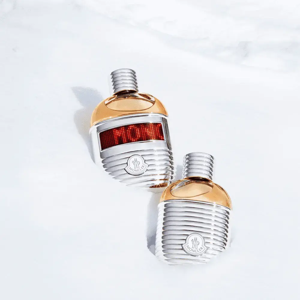 Moncler Pour Femme Eau de Parfum 150 мл Photo 4