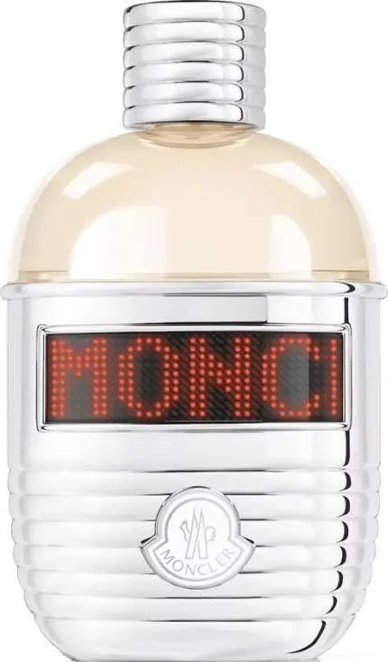 Eau de Parfum Moncler Pour Femme