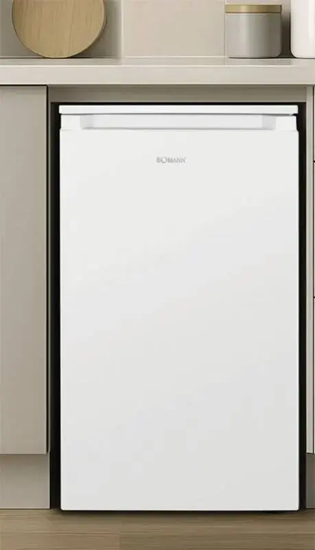 Freestanding fridge BOMANN VS 7255 Photo 2