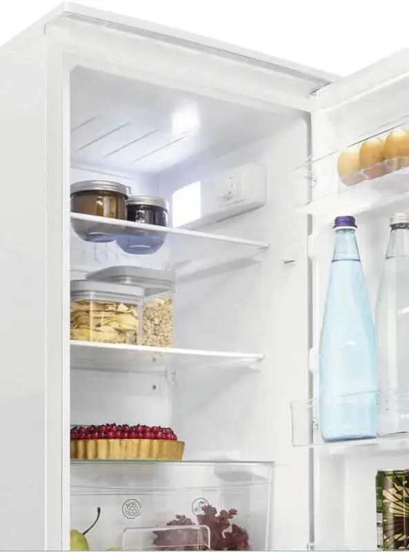 Freestanding fridge BOMANN VS 7255 Photo 3
