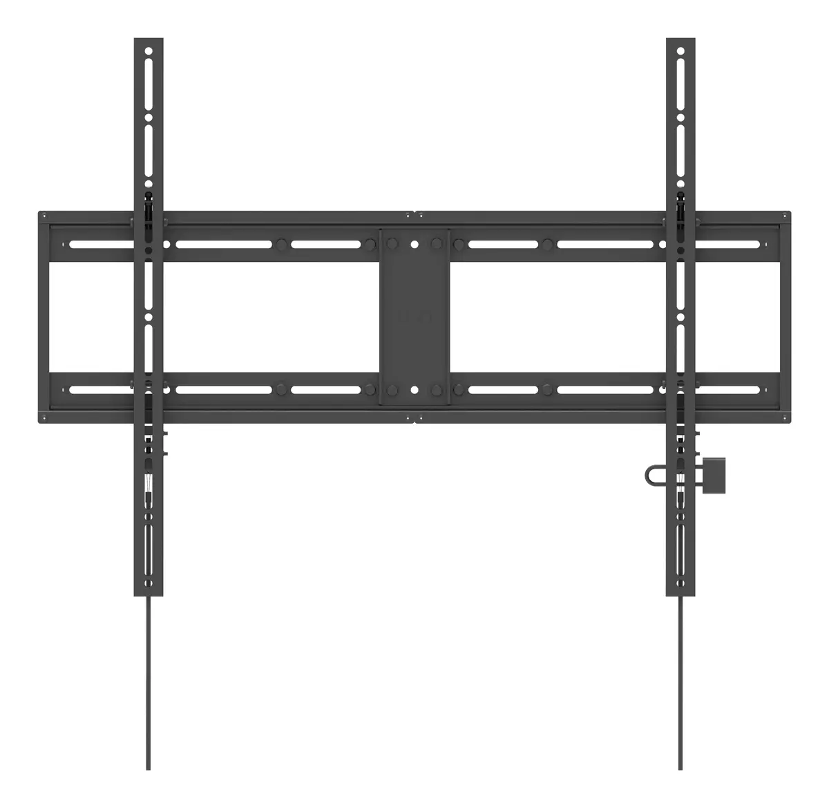 Multibrackets M Universal Wallmount Fixed 1200 Ultrawide Photo 2