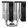 Кулер SAMA Gears A60L Black ARGB Photo 4