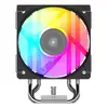 SAMA Gears X30L Black ARGB 100 мм PWM вентилятор Photo 5