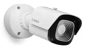 Bosch DINION thermal 8100i Bullet IP Security Camera NBT-8701-F25VF 640 x 480 Pixels 25 mm Fixed Focal Length Wired
