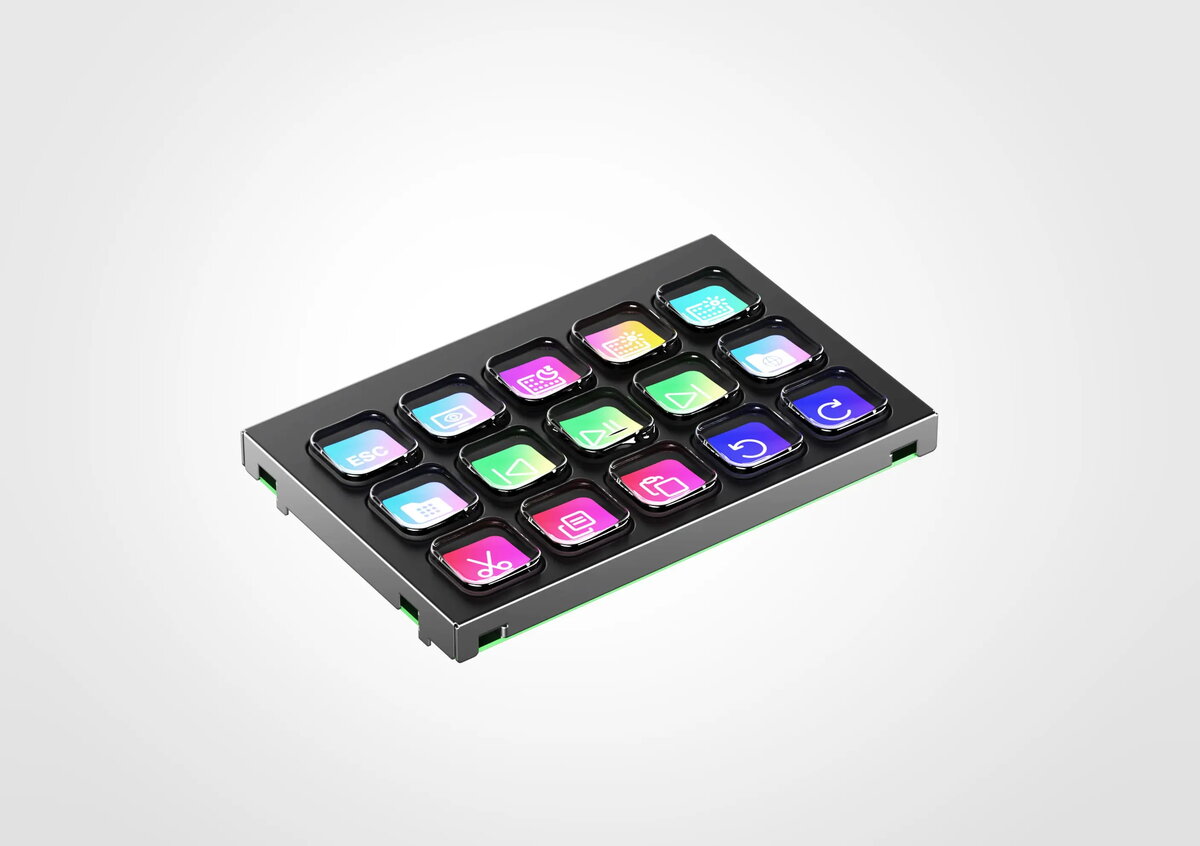 Network Equipment Accessories