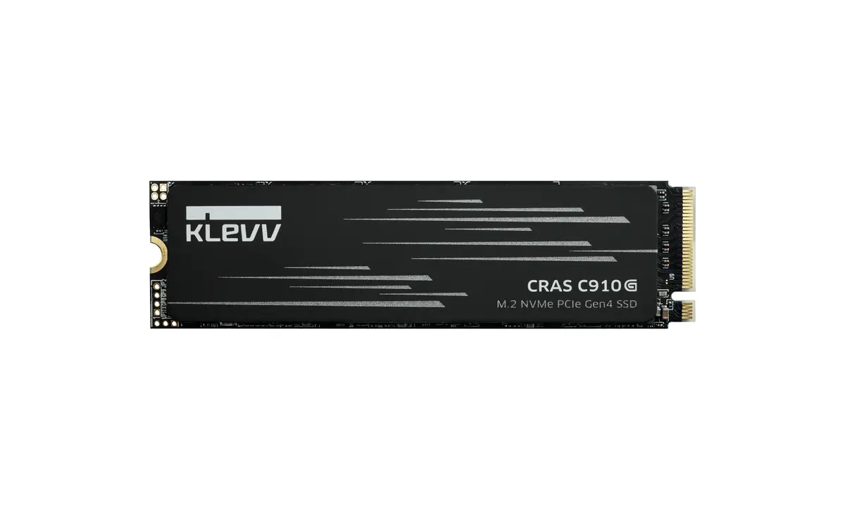 SSD KLEVV Klevv CRAS C910G 2