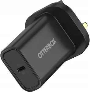 Wall charger bundle OTTERBOX OB STANDARD 30W USB-C with USB-C cable
