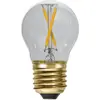 LED‑лампа Star Trading E27 G45 Soft Glow 0,5W 2100K Photo 2