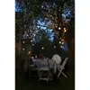LED‑лампа Star Trading E27 G45 Soft Glow 0,5W 2100K Photo 3