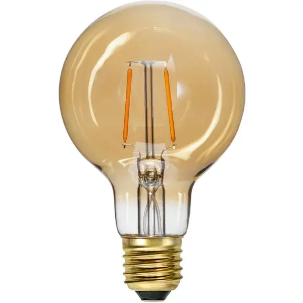 LED лампа Star Trading 355-50-1 E27 0,75 Вт Photo 3