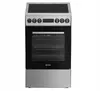 Keramiskā plīts virsma Indesit IS5V8CSX/P 60 cm 5 zonas Photo 2