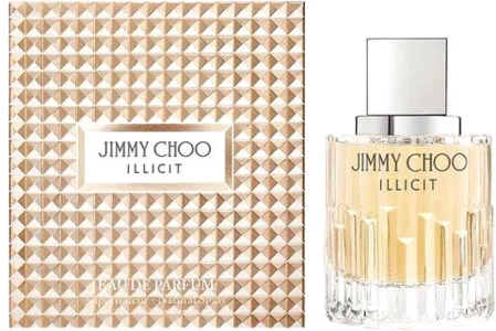 Jimmy Choo Illicit EDP 40 ml