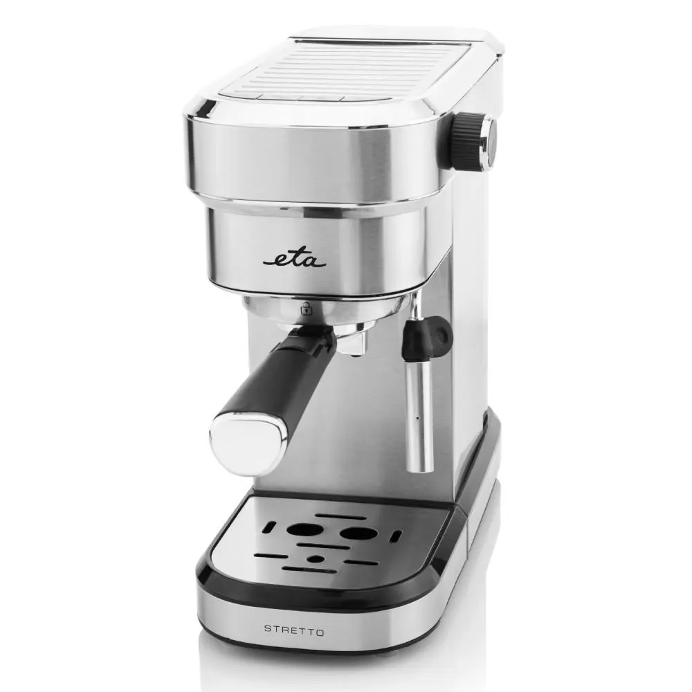 Pusautomātiska espresso automašīna ETA ETA218090000 0