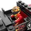 Конструктор Mega Bloks MEGA Hot Wheels Bone Shaker Crush Course Photo 3