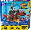 Конструктор Mega Bloks MEGA Hot Wheels Bone Shaker Crush Course Photo 10