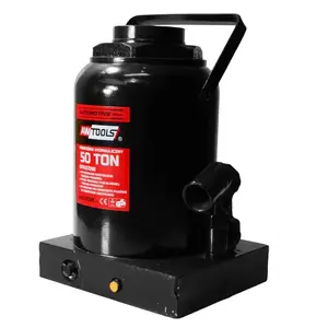 Vehicle jack and stand AWTools AW20009, weight 31.5 kg