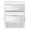 Кулер SAMA Gears A60 White Photo 4