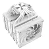 Кулер SAMA Gears A60 White Photo 5