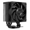 SAMA Gears X40 Black 100 мм PWM вентилятор Photo 2